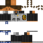 Texture for Team Galactic commder