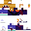 Texture for d-Weila