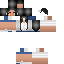 Texture for nagatoro