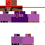 Texture for animan