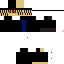 Texture for man with a hook