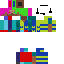 Texture for delete