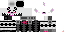 Texture for mangle