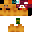Texture for mikeraptor