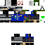 Texture for kakashi custom