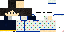 Texture for meganeparker