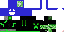 Texture for Deadmau5 Creeper