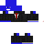 Texture for steve