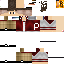 Texture for steve