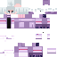 Texture for hfth