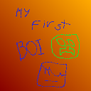 Texture for First texture pack