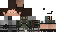 Texture for Chris redfield
