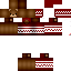 Texture for aa