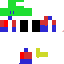 Texture for HackerEfe (old version)