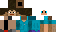 Texture for Keenshi_extrem