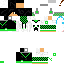 Texture for Steve