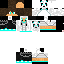 Texture for PandaCoolGuy1234qq