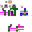 Texture for frefe