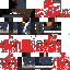 Texture for Jenava Mutant