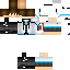 Texture for AnimeDemon