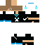Texture for alisson gamer