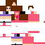 Texture for Mabel Pines - Gravity Falls