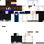 Texture for я мой скин
