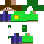 Texture for Lepricon
