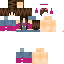 Texture for Julia Minegirl Gata Com Fone de ouvido v2