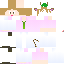 Texture for らくちゃんスーツ