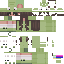 Texture for unlabeled frog