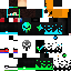 Texture for червь