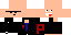 Texture for PCSkins