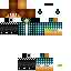 Texture for Chrystopher-js 
