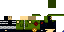 Texture for chuunin uniform