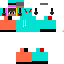 Texture for EfeMC
