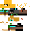 Texture for javfoxYTyMikecrack