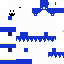 Texture for Jack Frost