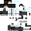 Texture for Kirito