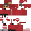 Texture for dom z papieru