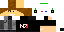 Texture for Mass effect meloman
