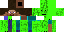 Texture for bedcreeper