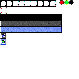 Texture for BetterHotbar