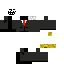 Texture for troll thanos