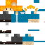 Texture for ds