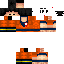 Texture for dead Kakarot