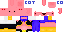 Texture for Boo