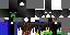 Texture for MR. Evil