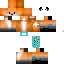 Texture for pavprobg