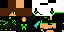 Texture for Glodo